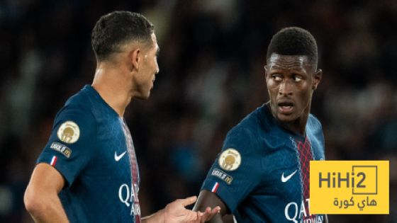 في الكورة : أزمة دفاعية لباريس قبل مواجهة رين