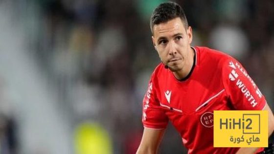 في الكورة : شكوك داخل برشلونة حول حكم مباراة ريال بيتيس