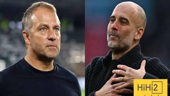 في الكورة : فليك يستعد لتخطي غوارديولا – هاي كورة