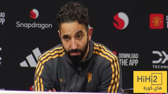 في الكورة : روبن أموريم يتحدث عن مواجهة ولفرهامبتون