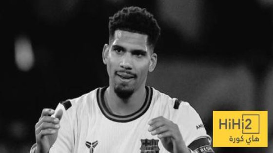 في الكورة : دخول برشلونة في الميركاتو الشتوي يتوقف على أراوخو