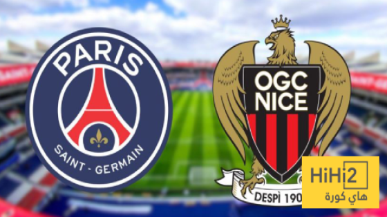 في الكورة : أرقام تاريخية من مواجهات باريس ونيس