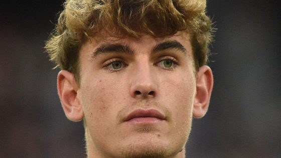 في الكورة : إنتر ميلان لا يزال مهتم بضم نيكو باز