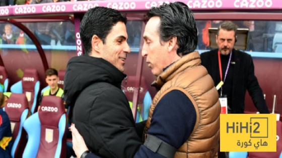 في الكورة : أرتيتا يشيد بإيمري – هاي كورة