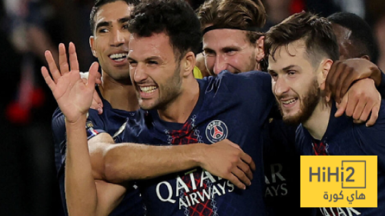 في الكورة : صور – نجوم باريس جاهزون لمواجهة رين