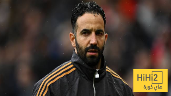 في الكورة : مانشستر يونايتد يتخد قراره بشأن أموريم