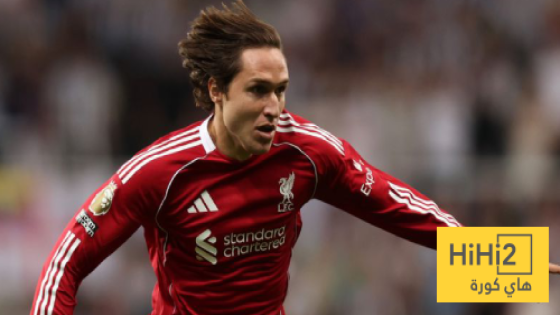 في الكورة : لماذا لا يشارك كييزا؟ سلوت يجيب