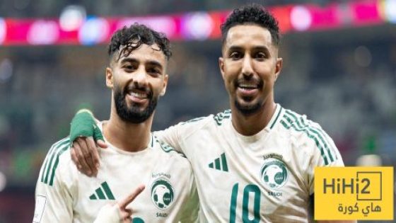في الكورة : تعليق سالم الدوسري على تأهل الأخضر في كأس العرب