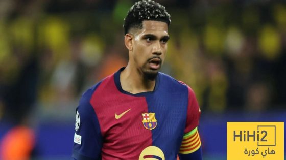 في الكورة : مباراة تشيلسي كانت القشة التي قسمت ظهر أراوخو