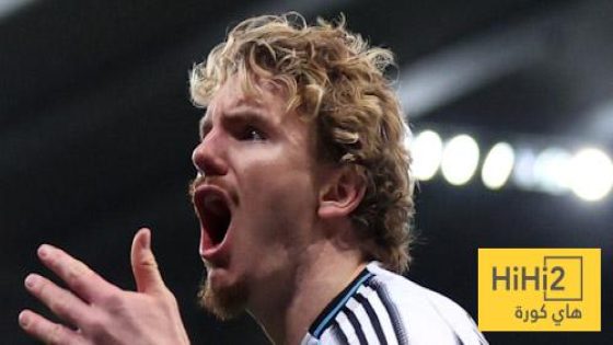 في الكورة : أرقام مهمة قبل مباراة نيوكاسل وبيرنلي