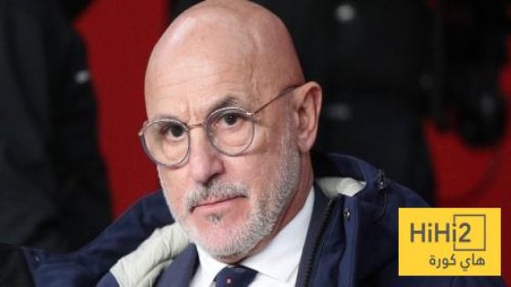 في الكورة : إلى أين يمكن أن يصل لامين ؟ .. دي لافوينتي يرد