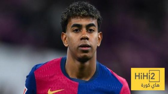 في الكورة : لامين يامال يعزز تفوق برشلونة على ريال مدريد