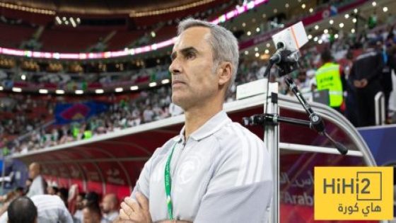 في الكورة : رغم الغياب.. مساعد رينارد يكشف سر انتصار الأخضر على جزر القمر