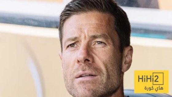 في الكورة : ألونسو يواصل رفضه لخروج هذا اللاعب ..!