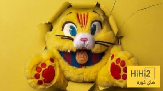 في الكورة : دمية برشلونة أصبحت ظاهرة ..!