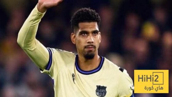 في الكورة : لماذا لم يتجاوز أراوخو طرده ضد تشيلسي ؟