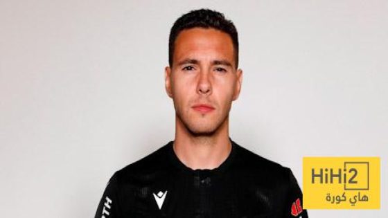 في الكورة : أرقام خاصة بحكم مباراة برشلونة وبيتيس