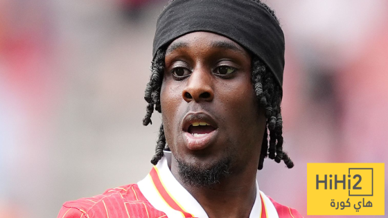 في الكورة : تطورات عودة فريمبونج مع ليفربول