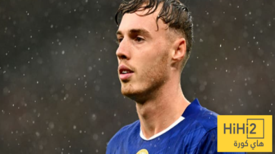 في الكورة : سبب غياب بالمر عن مباراة تشيلسي وكارديف