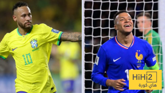 في الكورة : لا ضمانات للكبار… تعثر مبكر قد يربك مشوار البرازيل وفرنسا في المونديال !