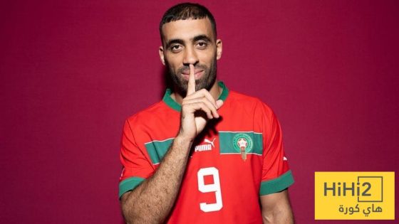 في الكورة : حمدالله يغيب أمام المنتخب السعودي !