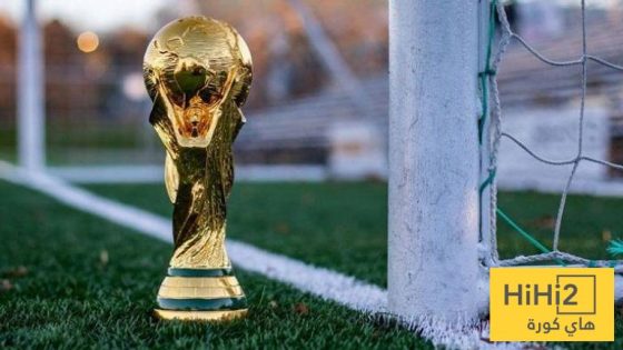 في الكورة : الفيفا يطبق في كأس العالم نظام لم يلجأ إليه منذ 20 عاما !