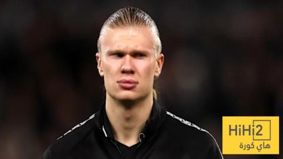 في الكورة : إحصائيات هالاند هذا الموسم – هاي كورة