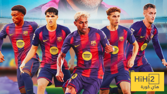 في الكورة : سبب تأخير رحلة برشلونة لإشبيلية !