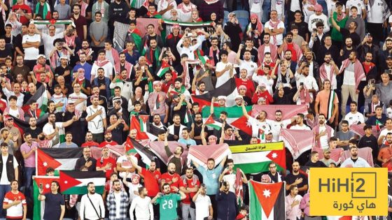 في الكورة : كم بلغ عدد الحضور الجماهيري لمباريات كأس العرب حتى الآن ؟