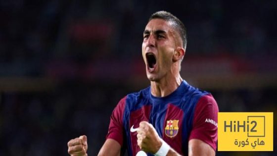 في الكورة : موقف فيران توريس من مباراة ريال بيتيس