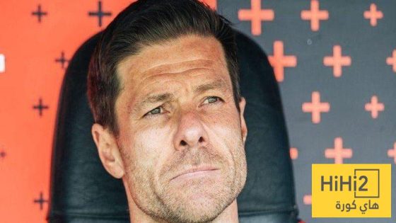 في الكورة : تحرك هام من ألونسو ولاعبي ريال مدريد لإنقاذ الفريق