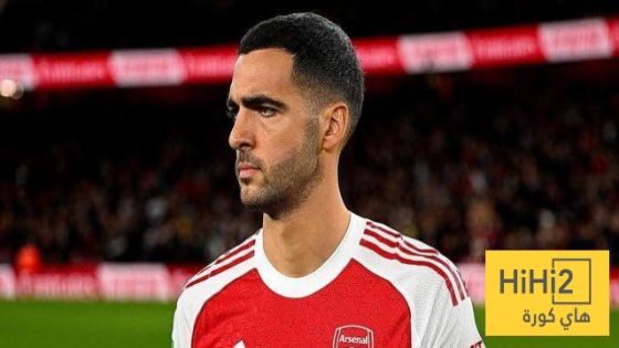 في الكورة : رقم قياسي جديد.. ميكيل ميرينو على القمة في الدوري الإنجليزي