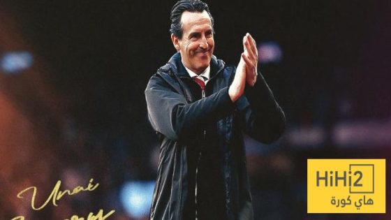 في الكورة : أستون فيلا ينهي استعداداته للقاء أرسنال