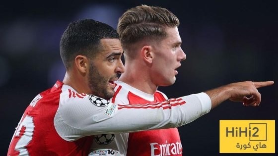 في الكورة : ميرينو يخطف الأضواء من جيوكيريس في أرسنال