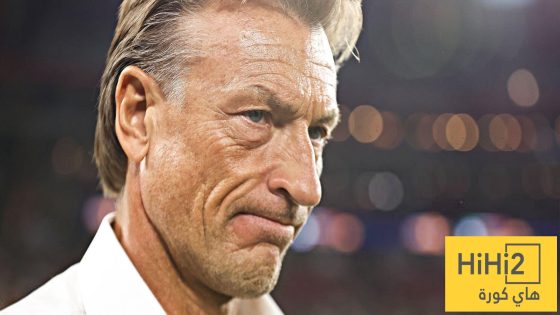 في الكورة : المنتخب السعودي أفضل بدون رينارد … !