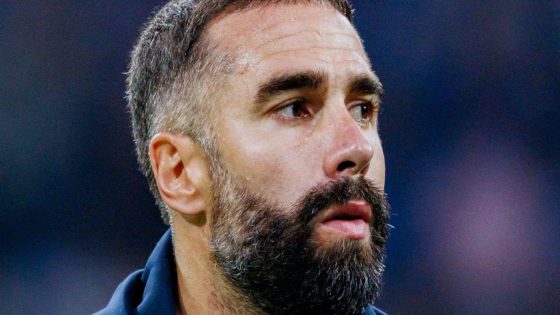 في الكورة : موعد عودة كارفخال من الاصابة