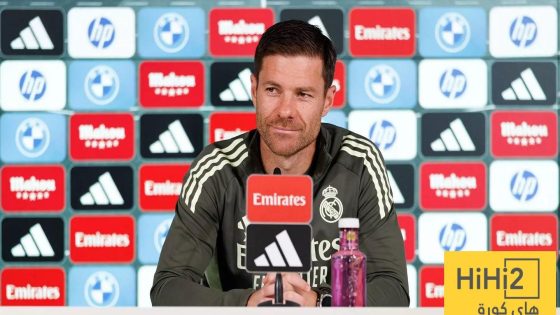 في الكورة : ماذا تغير في فينيسيوس؟.. تشابي ألونسو يرد