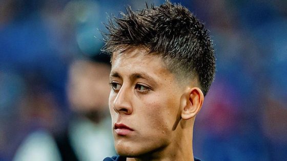 في الكورة : ألونسو يكيل المديح لأردا غولر