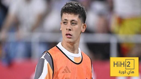 في الكورة : تصريح قوي من ألونسو عن غولر