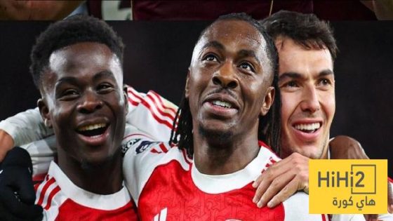 في الكورة : التسلل يحرم أرسنال من الهدف الأول أمام استون فيلا