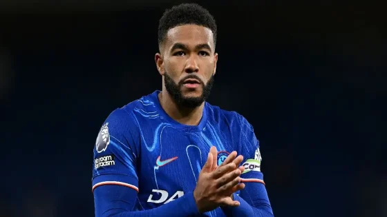 في الكورة : تشيلسي يقترب من تجديد عقد قائده