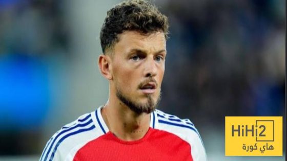 في الكورة : ملخص ما قدمه بن وايت في الشوط الأول أمام استون فيلا