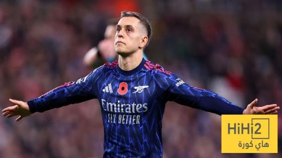 في الكورة : تروسارد يتعادل لارسنال أمام استون فيلا