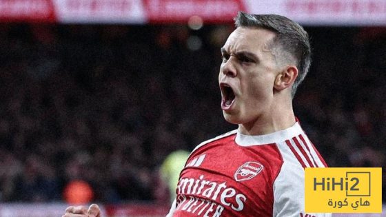 في الكورة : البديل المثالي في أرسنال – هاي كورة