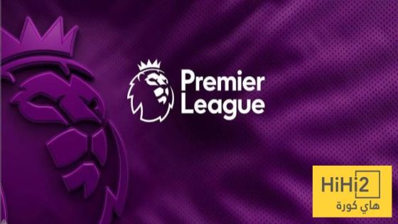 في الكورة : ترتيب الدوري الانجليزي بعد خسارة أرسنال أمام استون فيلا