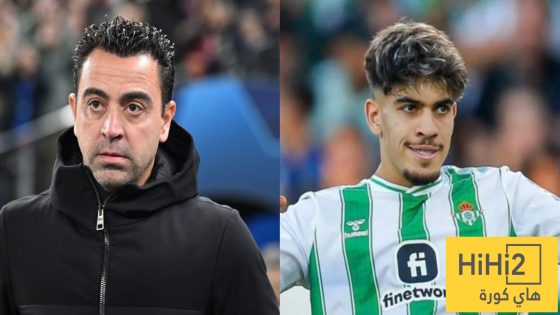 في الكورة : الزلزولي يثبت خطأ تشافي هيرنانديز !