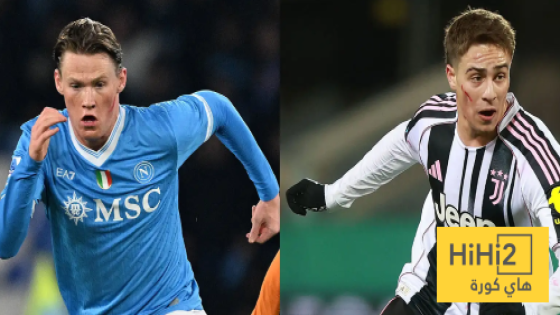 في الكورة : تشكيلة نابولي المتوقعة ضد يوفنتوس في الدوري الإيطالي