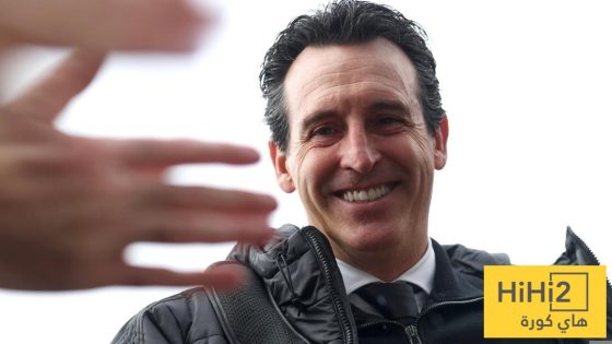 في الكورة : بعد الفوز على أرسنال .. أستون فيلا يحقق رقمًا غائبًا منذ 1919