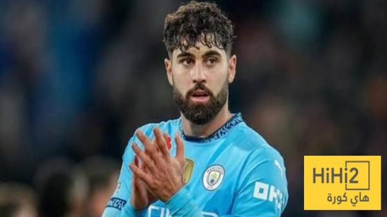 في الكورة : غفارديول يسجل ثاني أهداف السيتي أمام سندرلاند