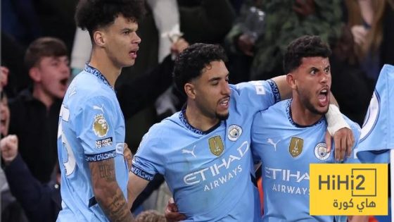 في الكورة : السيتي يتقدم بهدفين في الشوط الأول أمام سندرلاند